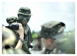 Novo comando militar vai ampliar presença do Exército na região amazônica