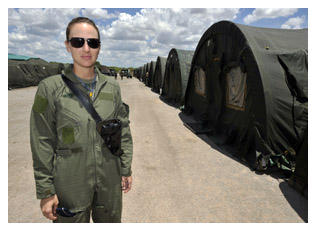 Mulheres estão cada vez mais presentes nas Forças Armadas brasileiras
