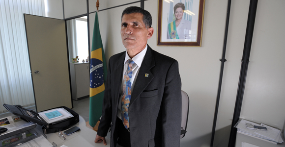 DEFESA - General brasileiro é convidado a chefiar maior missão de paz da ONU
