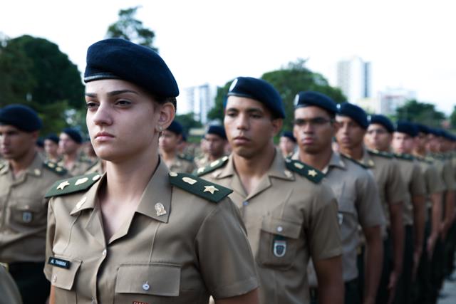 Banda da EsPCEx participou do I Encontro de Bandas Militares do Comando  Militar do Sudeste