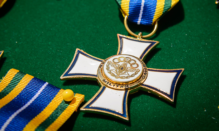Medalha do Mérito Desportivo