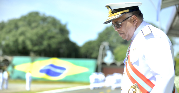 DEFESA - Estado-Maior da Armada tem novo chefe 