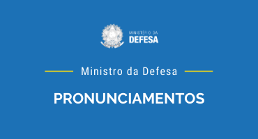 Pronunciamentos