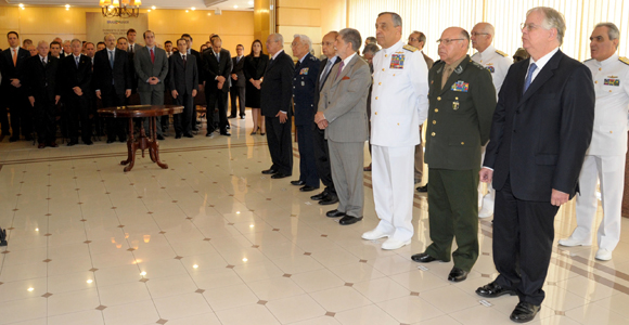 Ministério certifica as primeiras empresas e produtos estratégicos de defesa do Brasil