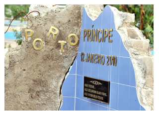 11/01/2011- DEFESA - Famílias de militares mortos no terremoto do Haiti receberam auxílio especial e bolsa educação