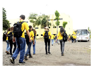 18/01/2011 - DEFESA - Rondon: Sinergia das equipes reforça a missão de servir às comunidades