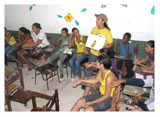 07/07/2011 - DEFESA - Projeto Rondon vai levar apoio a 61 municípios da Amazônia