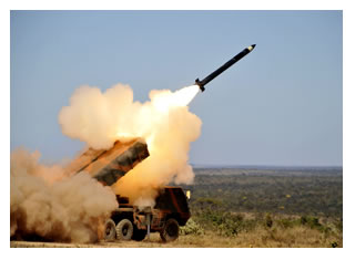 26/08/2011 - DEFESA - Governo libera recursos para aquisição de moderno sistema de foguetes nacional para o Exército