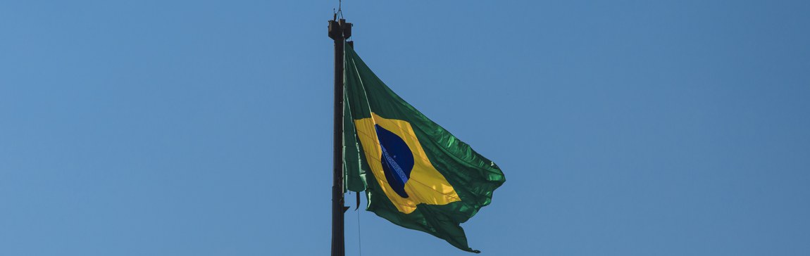 Bandeira do Brasil 