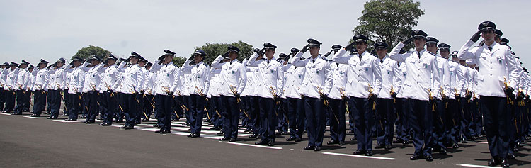 Força Aérea Brasileira