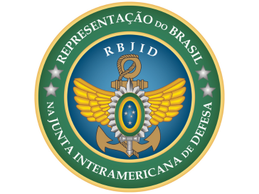 Representação do Brasil na JID