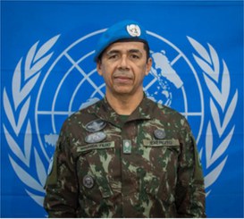 Force Commander_MONUSCO 2023