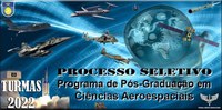 AERONÁUTICA - UNIFA abre inscrição para seleção de Pós-graduação em Ciências Aeroespaciais