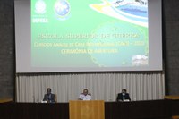 Campus Brasília da ESG inicia Curso de Análise de Crises Internacionais