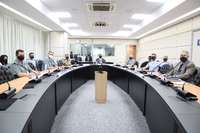Comissão Mista da Indústria de Defesa realiza 34ª reunião deliberativa