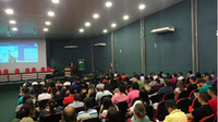 Calha Norte realiza workshop para gestores, secretários e servidores em Tocantins