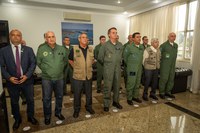 Decreto promove isonomia para sargentos do Quadro Especial da Aeronáutica