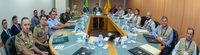 Eleições: Defesa apresenta atuação das Forças Armadas à OEA