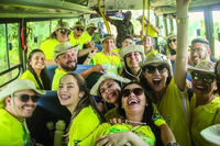 Dia do Rondonista marca iniciativa que valoriza solidariedade e cidadania