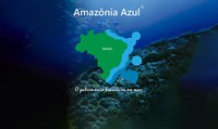 Dia Nacional da Amazônia Azul é celebrado com assinatura de decreto