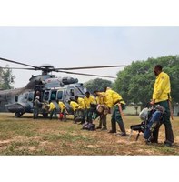 Entenda as diferenças entre as Operações Pantanal e Verde Brasil 2