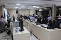 Escola Superior de Defesa realiza curso híbrido de planejamento baseado em capacidades com palestrantes internacionais