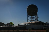 FAB inaugura nova Estação Radar para ampliar monitoramento aéreo