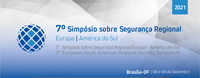 Inscrições abertas para o Simpósio sobre Segurança Regional Europa-América do Sul