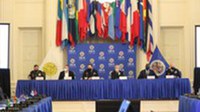 Junta Interamericana de Defesa comemora 80 anos de existência