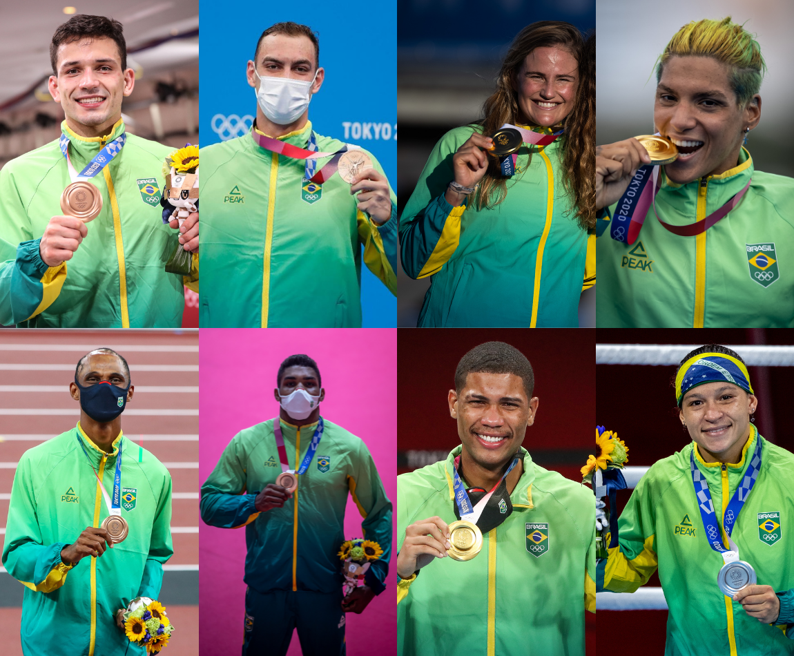 Olimpíada do Tabuleiro divulga nomes dos 202 medalhistas