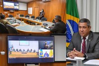 Ministério da Defesa amplia as discussões de maior proteção jurídica às Forças Armadas em Operações de GLO