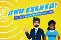 Ministério da Defesa celebra Dia do Ouvidor