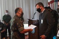 Ministério da Defesa oferece, por meio do CCOPAB, estágios para operações de paz da ONU