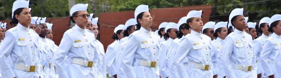 Ministério da Defesa registra 7 mil inscrições nos primeiros dias de alistamento militar feminino