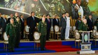 Ministro prestigia solenidade de promoção de oficiais-generais do Exército
