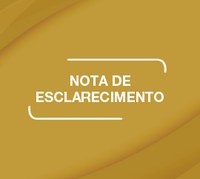 Nota de esclarecimento: HFA contesta matéria publicada no site Metrópoles