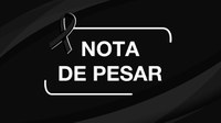 Nota de pesar - Falecimento do General de Brigada R1 Nilton de Albuquerque Cerqueira