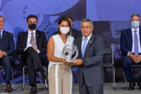 Prêmio Marechal Rondon destaca Ministro da Defesa