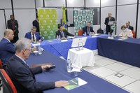 Preservação do maior bioma brasileiro foi tema da 4ª Reunião do Conselho Nacional da Amazônia Legal
