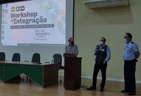 Representantes do Ministério da Defesa participam de Workshop de Integração no Pará
