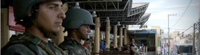 Vídeo explica como Forças Armadas contribuem para a realização das eleições