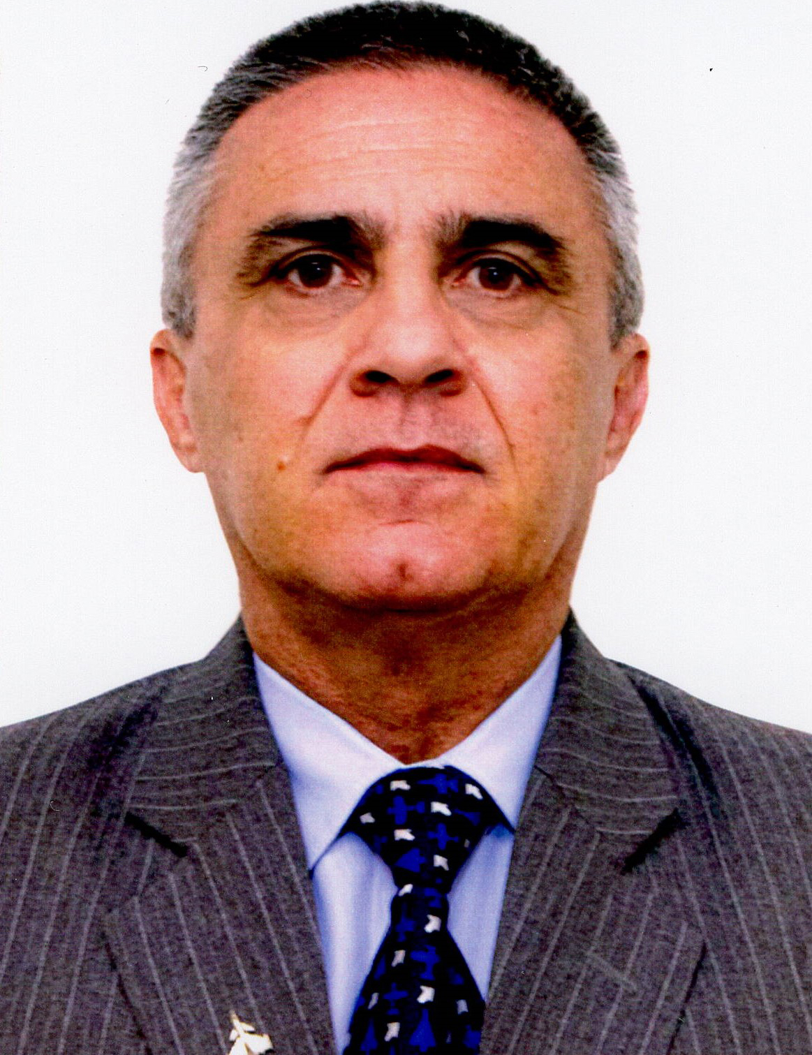 Fernando Almeida Riomar