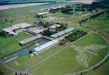 Academia da Força Aérea (AFA)