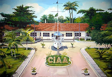 Centro de Instrução Almirante Alexandrino (CIAA)