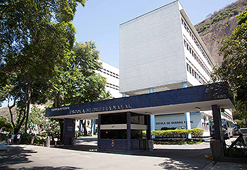 Escola de Guerra Naval (EGN)