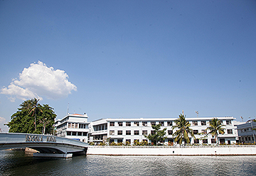 ESCOLA NAVAL - EN