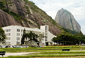 Escola de Comando e Estado-Maior do Exército (ECEME)