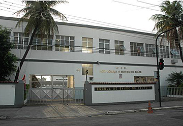 Escola de Saúde do Exército (EsSEx)