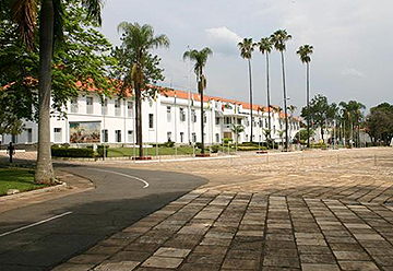 Escola de Sargentos das Armas (EsSA)