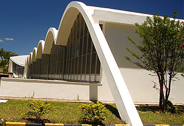 Instituto Tecnológico de Aeronáutica (ITA)